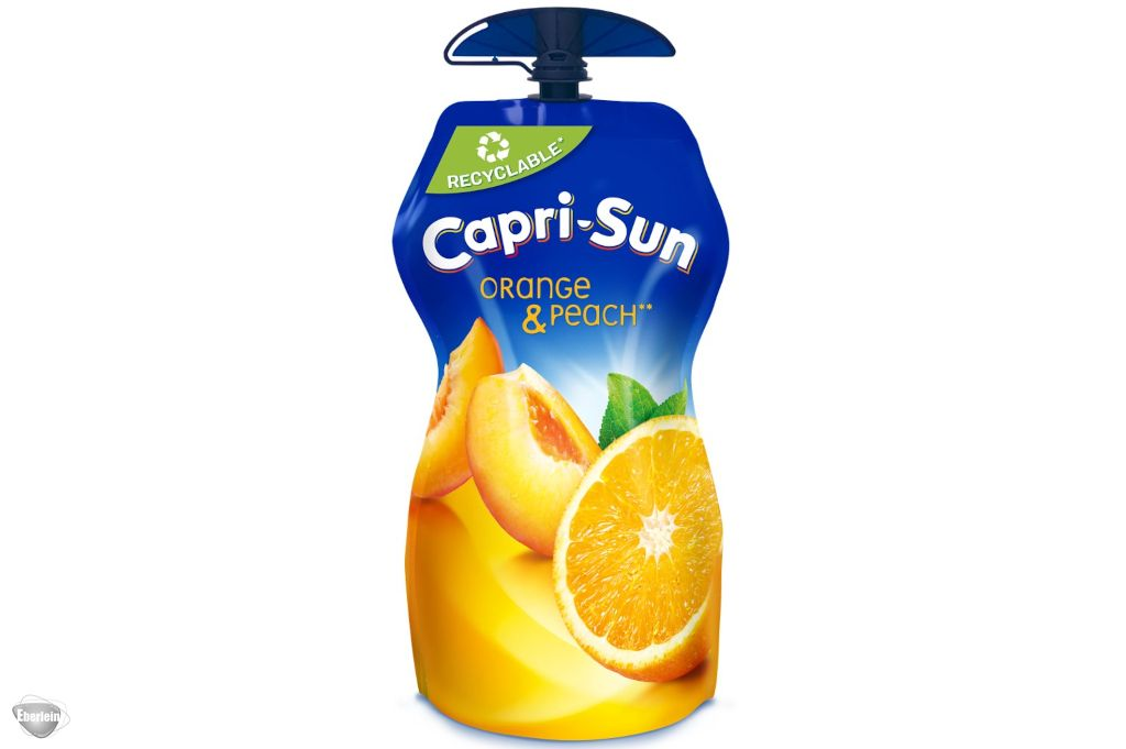 Capri-Sonne bestellen Wuppertal